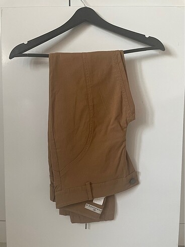 Kumaş pantolon