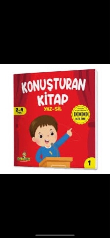 Kitap