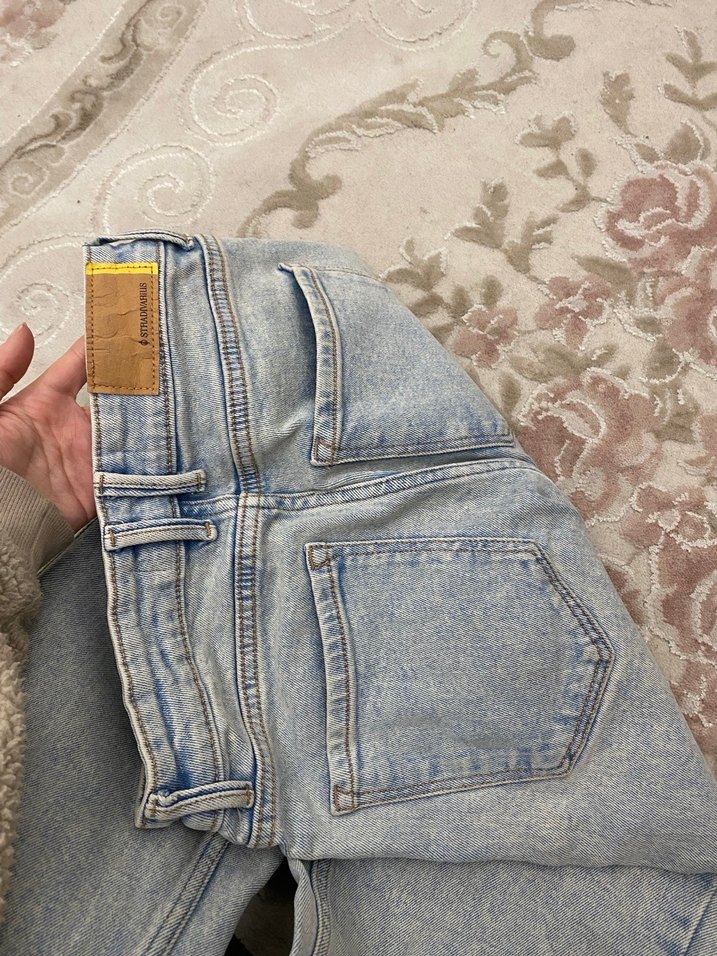 Stradi mom slim - Görsel 3