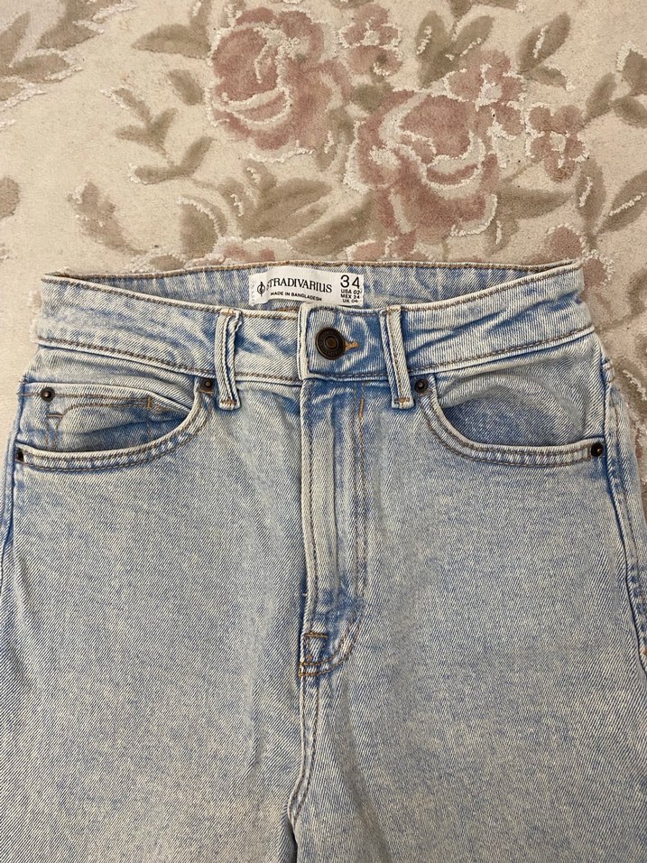 Stradi mom slim - Görsel 2