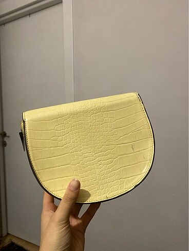 Mango Mango çanta