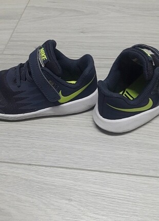 Unisex Nike Spor ayakkabı