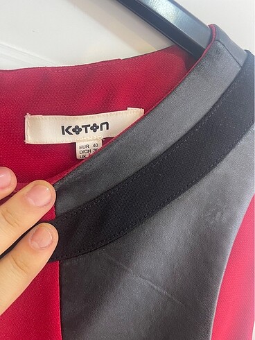 Koton Sık elbise
