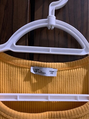 Loft Turuncu crop