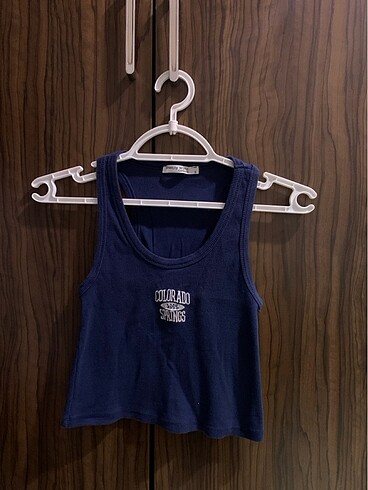 Crop atlet