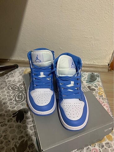 Nike jordan