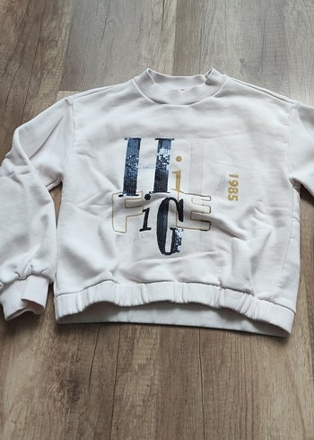 Tommy Hilfiger 6 Yaş