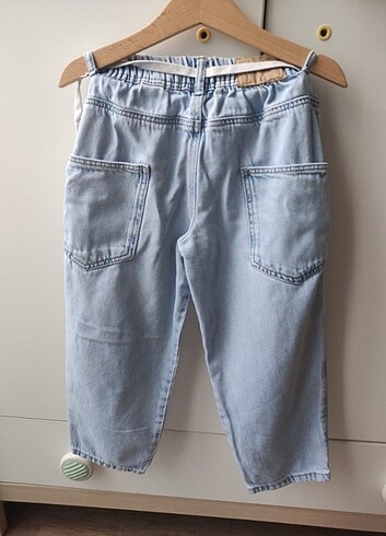 Zara Zara kot pantolon 
