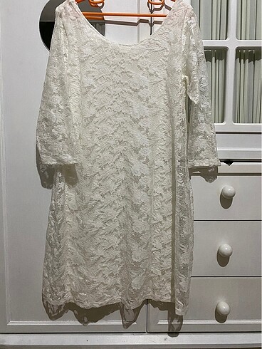 xl Beden Elbise