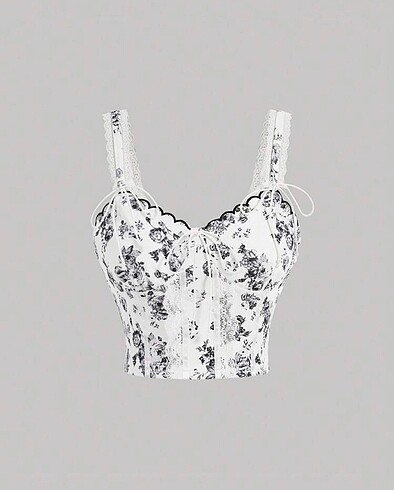 Korse Top