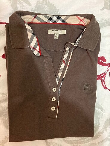 Burberry Tişört
