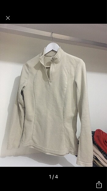 Decathlon polar