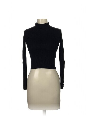 Zara Bluz %70 İndirimli.