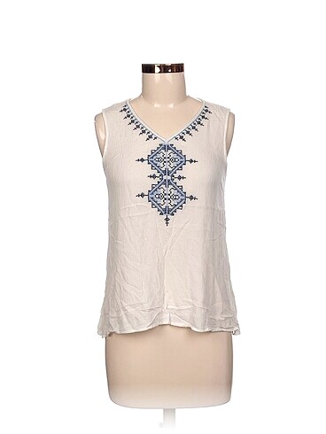 Saten Bluz %70 İndirimli.