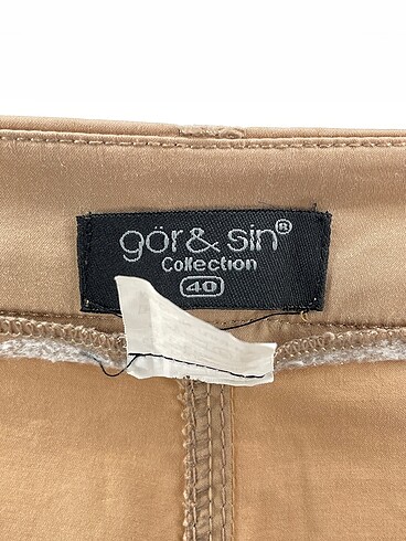 Diğer Bermuda / Kapri %70 İndirimli. - Görsel 4