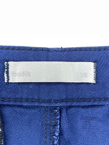 Batik Bermuda / Kapri %70 İndirimli. - Görsel 4