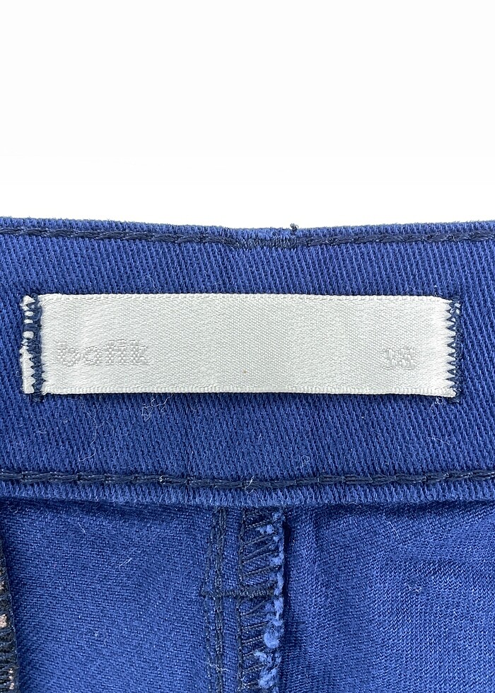 Batik Bermuda / Kapri %70 İndirimli. - Görsel 4