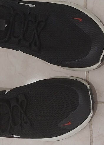 Nike 41numara bayan spor ayakkabı 
