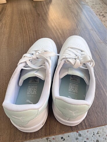 Puma Orijinal Puma ayakkabı