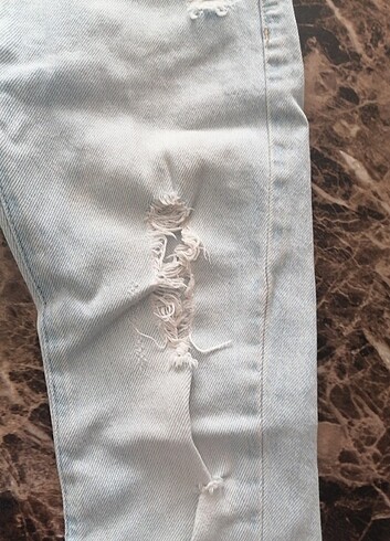 LC Waikiki Lcw 9-10 yaş kot pantolon