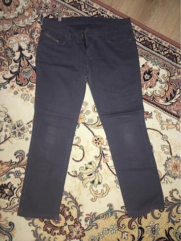 Levis Levis marka füme pantolon