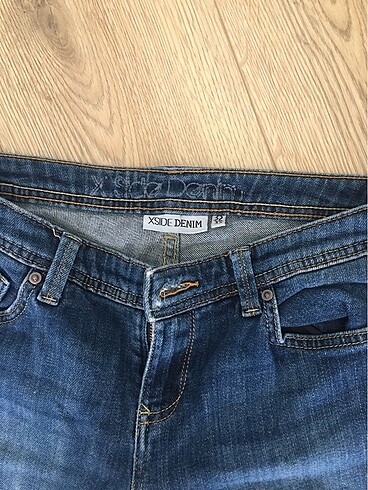 LC Waikiki Kot jean