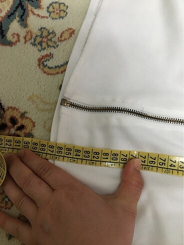 38 Beden Tunik