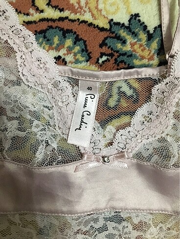 Pierre Cardin Fazntezi atlet kilot