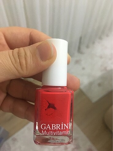  Beden Renkli ojeler ve parlatıcı