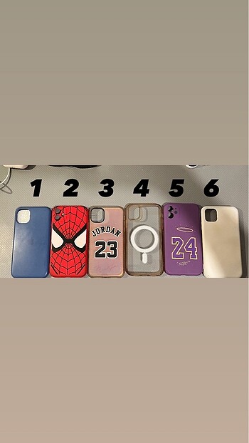 İPHONE 11 KILIF