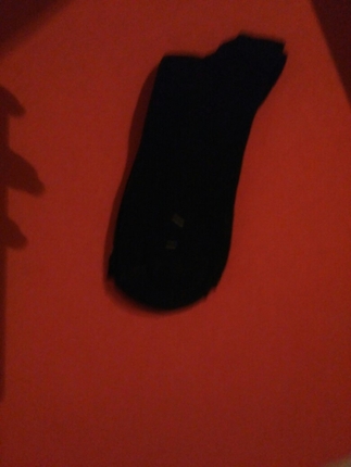 universal Beden siyah çorap 