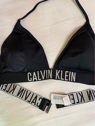 Calvin Klein Calvin klein bikini üstü