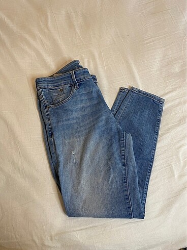 Mavi jeans kot pantolon 29-27 beden