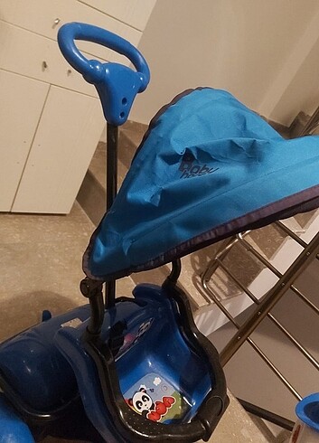 Baby2Go Bisiklet