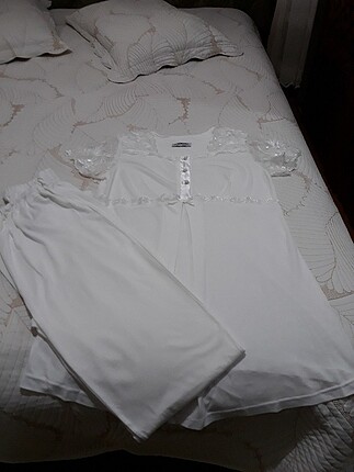 Lohusa pijama takımı 
