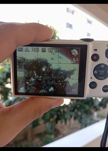 Canon Canon ixus 132