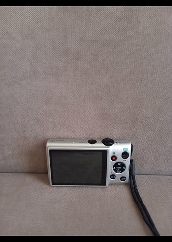 Canon ixus 132