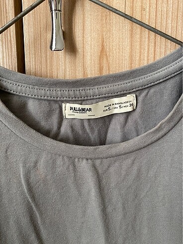 Pull and Bear Pull&bear elbise