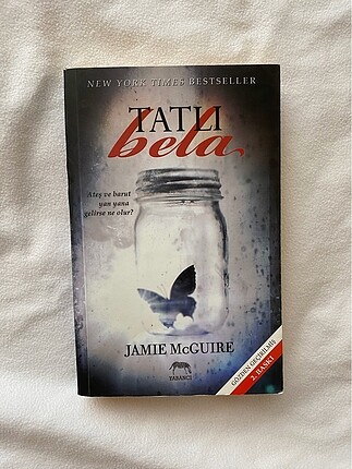 TATLI BELA/ Jamie McGuire