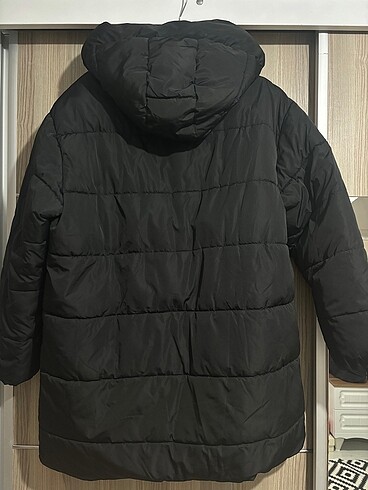 40 Beden Oversize mont