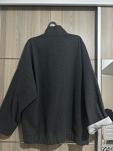 m Beden Bomber ceket
