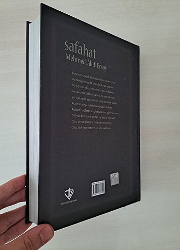 Beden Safahat