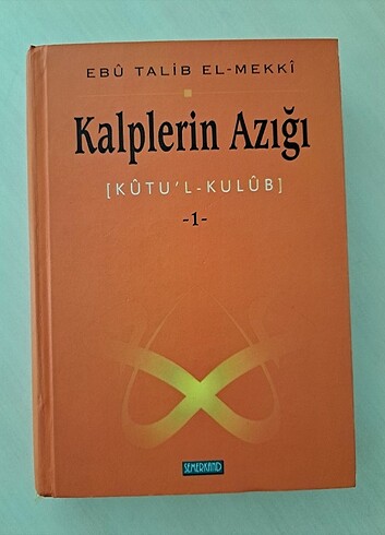 Kalplerin azığı 