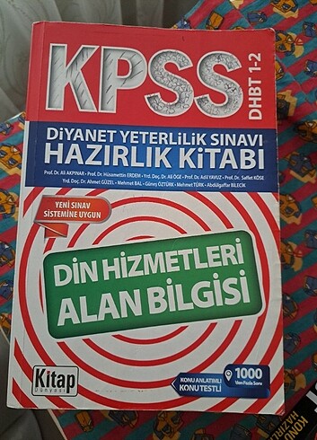  Dhbt çalışma kitapları 