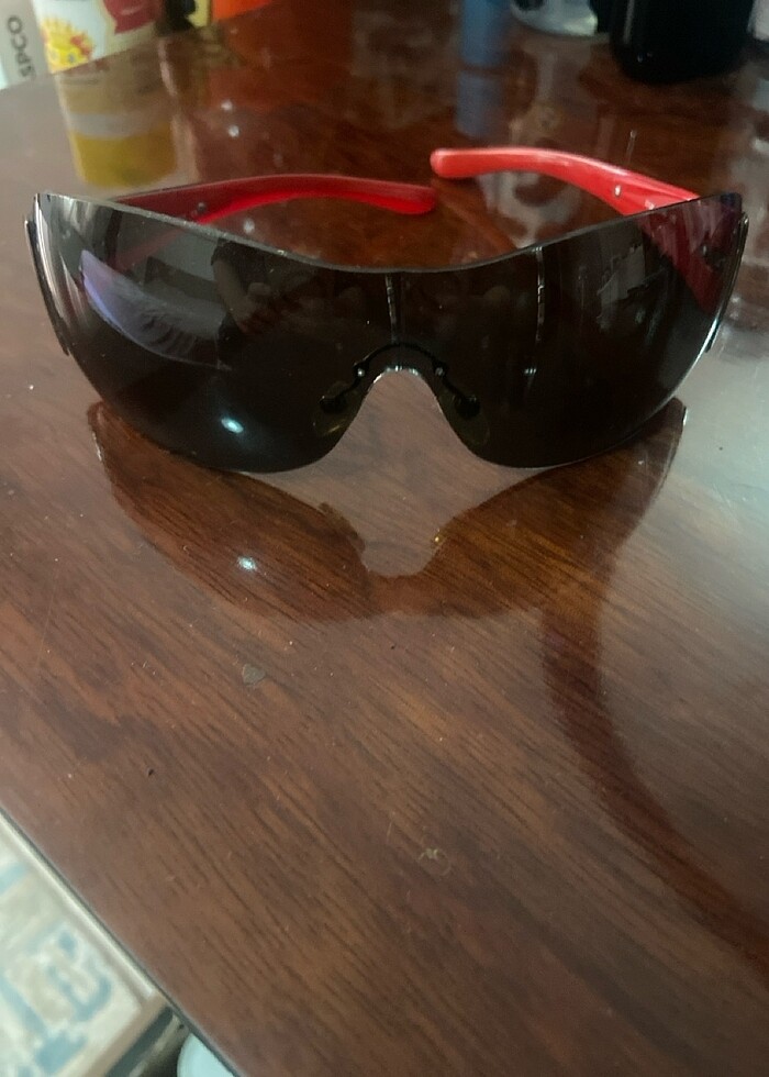 Bayan gözlük - Görsel 2