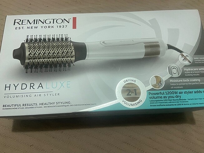 Saç şekillendirme - Görsel 2