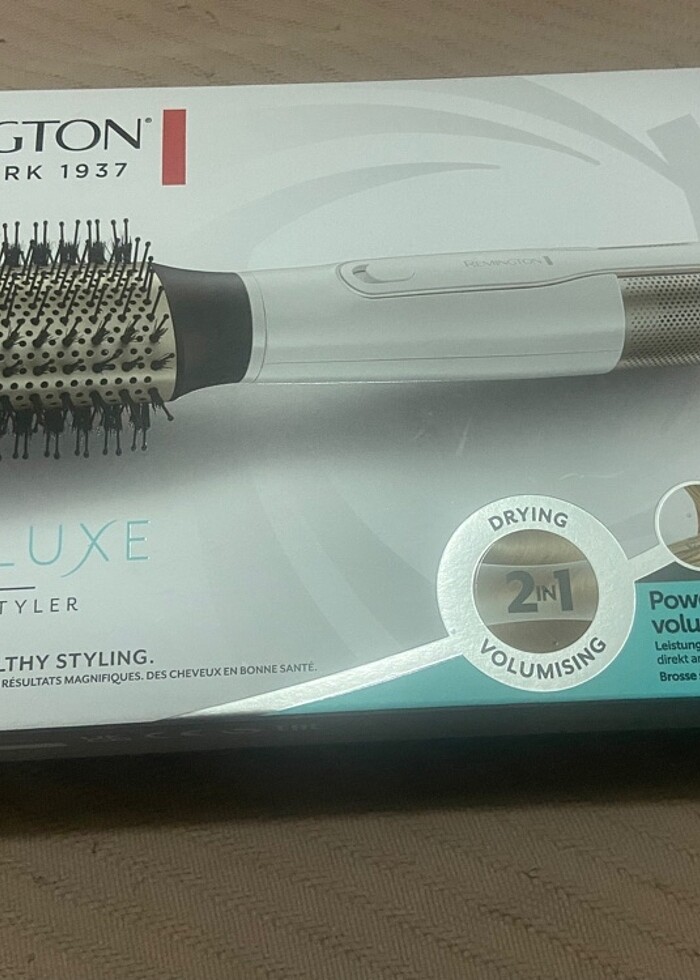 Saç şekillendirme - Görsel 2