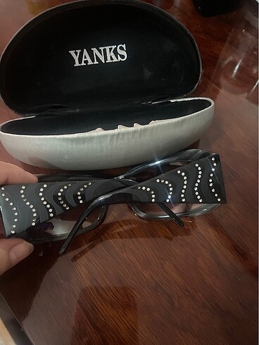 YANK?S gözlük - Görsel 2