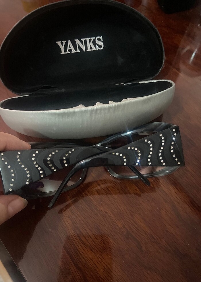 YANK?S gözlük - Görsel 2