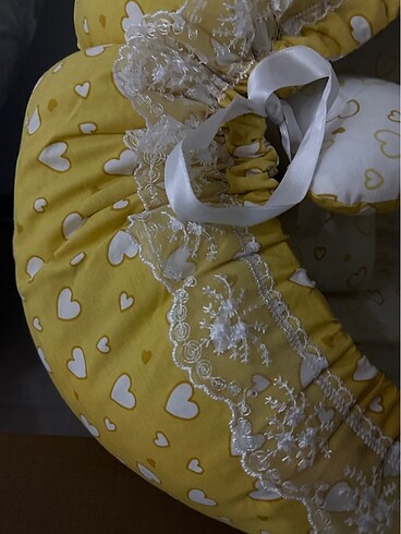  Beden Babynest
